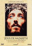 J�sus de Nazareth - �dition 2 DVD