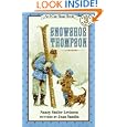 Snowshoe Thompson