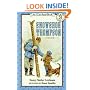 Snowshoe Thompson (I Can Read Book 3)