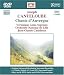 Canteloube / Gens / Casadesus / Orch Nat'l Lille - Chants D'auvergne [DVD Audio] [Orden Especial]