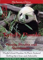 Panda Totally Panda