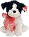 Ty Brinksie - Black and White Dog