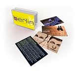 Schrittmacher Berlin. Englische Ausgabe. Insider Tips / Discovery Tours / Haunts