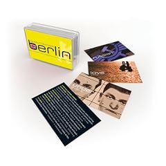 Schrittmacher Berlin. Englische Ausgabe. Insider Tips / Discovery Tours / Haunts