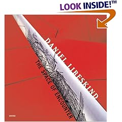 Daniel Libeskind: The Space of Encounter