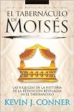 cover of Tabernáculo de Moisés, El