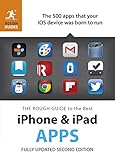 The Rough Guide to the best iPhone & iPad apps