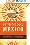 Opening Mexico: The Making of a Democracy