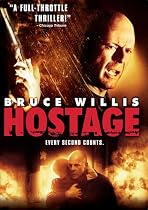 Lowest Price on Hostage at Amazon..