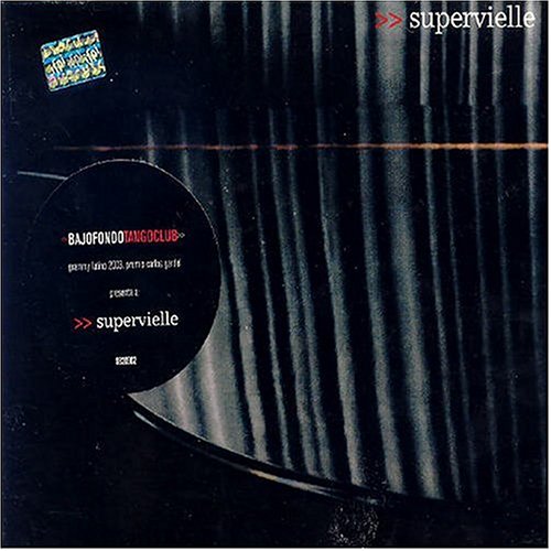 CD-Charts  Music : Supervielle