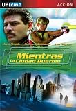 Mientras La Ciudad Duerme [DVD] [1996] [Region 1] [US Import] [NTSC]