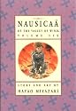 Nausicaa of the Valley of the Wind, Vol. 6