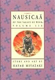 Nausicaa of the Valley of the Wind, Vol. 6