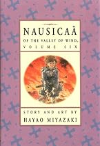 Nausicaa of the Valley of the Wind, Vol. 6