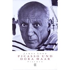 Picasso und Dora Maar