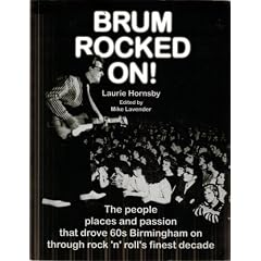 Brum Rocked on