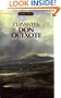 Don Quixote: Unabridged Edition (Signet classics)