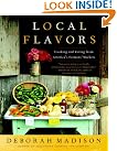 Local Flavors: Cooking...