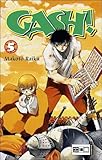 GASH! 05-
