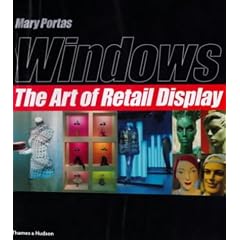Windows: The Art of Retail Display