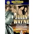 John Wayne 2 Pack (The Man from Utah The Star Packer Sagebrush Trail Riders of Destiny) by 