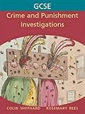 Crime and punishment investigations