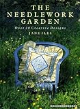 The needlework garden : over 20 creative designs