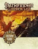 Pathfinder Chronicles: Faction Guide