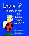 LYDIA: The Story of How the Ladybug Earned her Wings