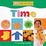 DK Lift the Flap: Time (DK Lift the Flap)