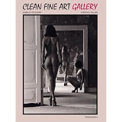 Clean Fine Art Gallery (Gebundene Ausgabe)