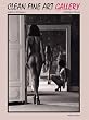 Clean Fine Art Gallery