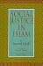 Social Justice in Islam