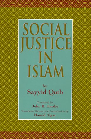 Social Justice in Islam under The Books Store
