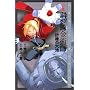 �����E�|�̘B���p�t�\���I�̑�n (Comic novels)