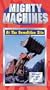 Mighty Machines: At The Demolition Site [VHS]