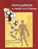 Homocysteine in Health and Disease