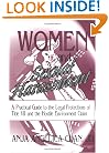 Women and Sexual Harassment: A Practical Guide to the Legal Protections of Title VII and the Hostile Environemnt Claim (Haworth Legal Information)