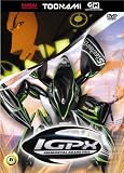 IGPX 6 (Toonami Edition)