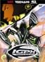 IGPX 6 (Toonami Edition)