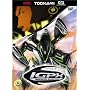 IGPX 6 (Toonami Edition)