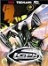 DVD : IGPX 6 (Toonami Edition)