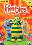 Revue Emme Interactive  / Fimbles