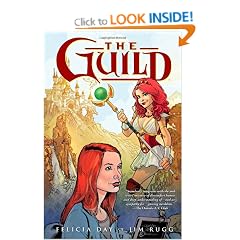 The Guild Volume 1