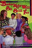 Books Kids Will Sit Still For: A Read-Aloud Guide Second Edition (Books Kids Will Sit Still for)