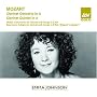 Mozart: Clarinet Concerto; Clarinet Quintet