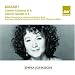 Mozart: Clarinet Concerto; Clarinet Quintet