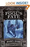 Fool's Fate: Book 3 of the Tawny Man (Hobb, Robin)