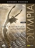 Leni Riefenstahl: Olympia 1+2 & Die Macht der Bilder - Arthaus Premium Edition (3 DVDs)