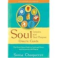 Soul Lessons And Soul Purpose Oracle Cards: The Most Direct Path to Spiritual Peace and Personal Fulfillment